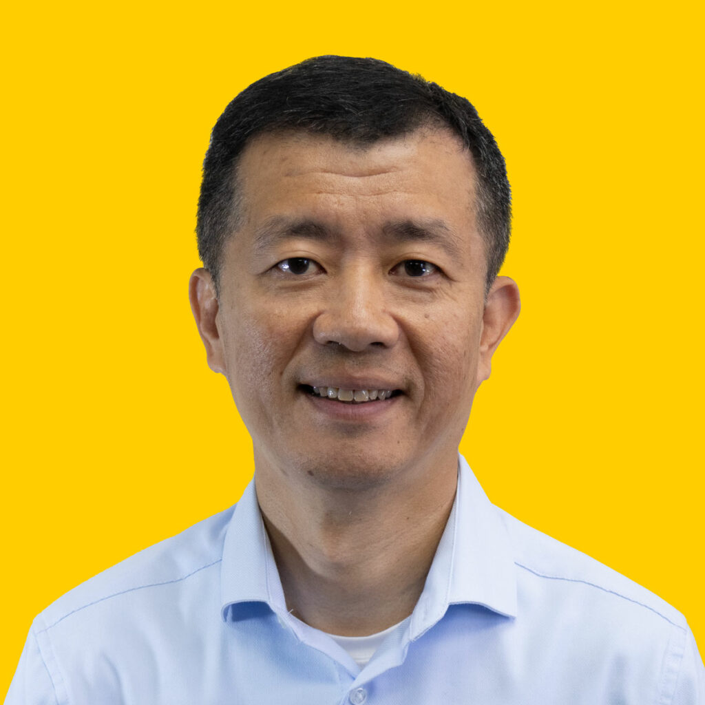 Gang Cheng