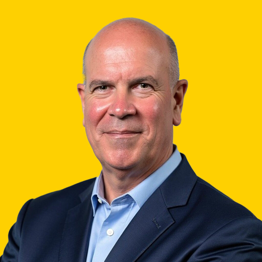 Jim Voeffray